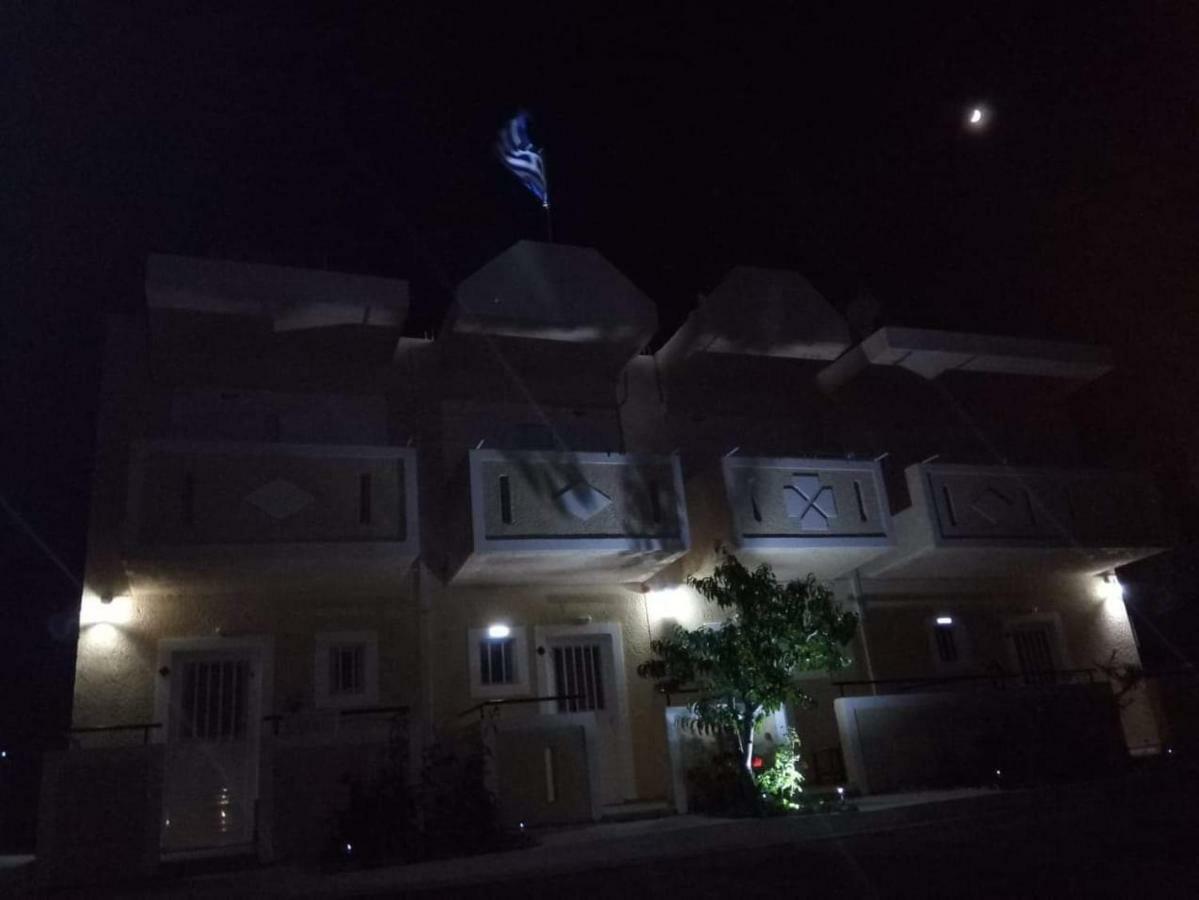Denise Apartments Kefalos  Exterior photo