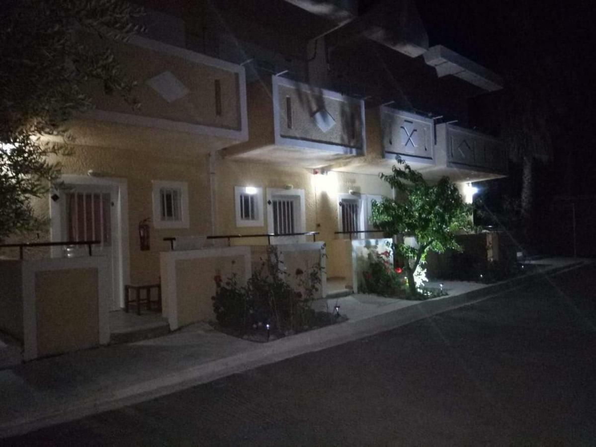 Denise Apartments Kefalos  Exterior photo